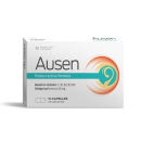 Ausen, supliment alimentar dedicat susținerii auzului