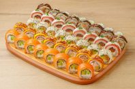 Esushi își consolidează poziția pe piața din România și accelerează extinderea națională