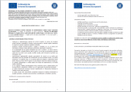 ANUNȚ SELECȚIE ASISTENT SOCIAL 1 – 1 POST