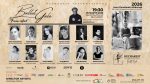 Marius Bodochi dă voce universului lui Brâncuși, la Bucharest International Ballet Gala