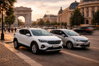 Dacă aterizezi la Otopeni, fă-ți un favor: ia mașina direct de la aeroport