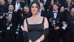 Géraldine Nakache a purtat Calvin Klein Collection la cea de-a 79-a ediție a Festivalului de Film de la Cannes