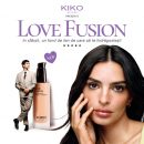 KIKO MILANO aduce noua colecție Love Fusion în ParkLake Shopping Center printr-o experiență pop-up exclusivă