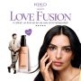 KIKO MILANO aduce noua colecție Love Fusion în ParkLake Shopping Center printr-o experiență pop-up exclusivă