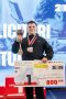Un elev de 17 ani, de la un liceu din Sighetu Marmației, câștigă ediția aniversară Young Car Mechanic