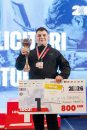 Un elev de 17 ani, de la un liceu din Sighetu Marmației, câștigă ediția aniversară Young Car Mechanic