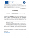 INFORMARE privind activitățile proiectului: work-shop antidrog