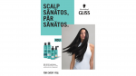 Schwarzkopf Gliss lansează Scalp Balance, prima gamă premium dedicată sănătății și îngrijirii scalpului Pentru un păr mai sănătos de la rădăcină