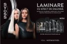 Syoss lansează noua gamă Intense Glaze: Păr cu efect de laminare, acum accesibil și acasă. Un nou capitol Syoss: You. Intensified.