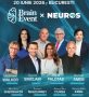 Conferința Brain Event 2026 aduce la București elita mondială a cercetării în longevitate și sănătatea creierului