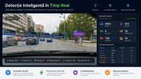 SIT, Screenyo Intelligent Traffic, lansează un concept revoluționar, un produs AI edge care aduce precizia AI și rigurozitatea matematică, direct în realitatea OOH