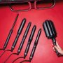 ghd transformă industria globală a îngrijirii părului prin extinderea gamei de produse profesionale de înfrumusețare