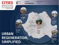 Cum rămân orașele românești competitive în era inteligenței artificiale și a tranziției energetice? Cities Journey lansează o serie națională de dezbateri în cinci orașe