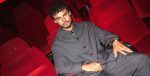 Matthew Broome a purtat Calvin Klein Collection la premiera filmului „Your Fault: London”