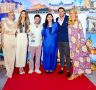 Flori de ie a devenit limbaj diplomatic la Nicosia: peste 300 de lideri au celebrat prietenia, patrimoniul și cooperarea dintre România și Cipru