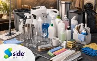 Senior Software extinde digitalizarea SIDE Grup prin solutii integrate pentru control financiar, logistica si vanzari
