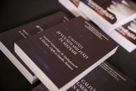 Lansarea volumului „Calități și vulnerabilități în sisteme. Modelul Numerologic de Tipologizare® în Educație, Cuplu și Familie, Business”