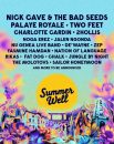 SUMMER WELL împlinește 15 ani. Festivalul care a transformat muzica într-un univers cultural revine în august