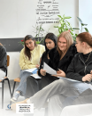 „Îndrăznește Să Mergi Mai Departe”: poveștile din spatele unui proiect care a schimbat perspective în rândul elevilor
