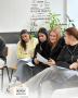 „Îndrăznește Să Mergi Mai Departe”: poveștile din spatele unui proiect care a schimbat perspective în rândul elevilor