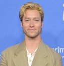 Stephen Kalyn, îmbrăcat în Calvin Klein Collection la Obsessed Fest