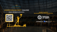 100 de ani de Pilates, 100 de reformere - Body Tailors Pilates organizează  tentativa oficială pentru titlul GUINNESS WORLD RECORDS™  „Largest reformer Pilates lesson”, la București