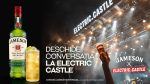 Jameson și Teoria Bar pregătesc un hideaway în inima Electric Castle 2026