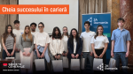 Startul în carieră începe din liceu: peste 10.000 de elevi explorează viitorul profesional cu sprijinul voluntarilor de la Societe Generale Global Solution Centre