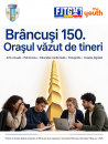 Proiectul Brâncuși 150 aduce patrimoniul mai aproape de tinerii din Târgu-Jiu
