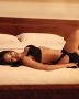 Calvin Klein introduce Perfectly Fit Bra cu Teyana Taylor în rol principal