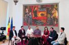 „Carmen – Eterna” - distribuție de excepție și un calendar spectaculos pentru turneul național din această toamnă
