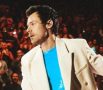 Harry Styles a purtat Calvin Klein Collection la concertul susținut în cadrul rezidenței sale „Together, Together” la Madison Square Garden