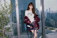 Tommy Hilfiger dezvăluie campania de toamnă 2026 cu ambasadoarea globală a brandului JANG WONYOUNG