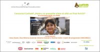 CONCORDIA lansează apelul către companii pentru susținerea celei de-a X-a ediții a Concertului Caritabil „Pentru ca poveștile triste să aibă un final fericit!”