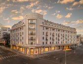 The Wedding Affair: târgul de nunți al sezonului, pe 8 noiembrie, la InterContinental Athénée Palace București