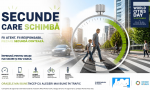 În calitate de susținător internațional al Deceniului Națiunilor Unite pentru Transport Durabil, Industrie Mică Prahova SA lansează inițiativa „Secunde care schimbă” (#SecundeCareSchimba)