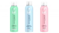 Un refresh în cinci secunde: Schwarzkopf Taft lansează Good Hair