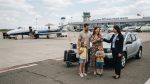 Mobilitate în București: de ce contează cum alegi să te deplasezi după aterizare