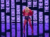 KIKO MILANO lansează noua campanie globală de brand, cu Madonna în rolul principal
