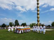 RomânIA Autentică reînvie tradițiile