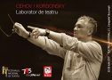 CEHOV/KORDONSKY. LABORATOR DE TEATRU. ,PRIMUL MARE EVENIMENT DIN CADRUL FNT 2017