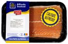 Alfredo Seafood: Investitie de 350.000 de euro in gama de produse Gata de Gatit