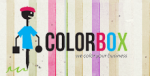 Materiale promotionale inedite oferite de Color Box in anul 2017