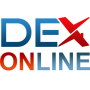 Campania DexOnline.net 