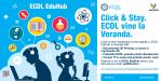Copiii si tinerii exploreaza lumea digitala la ECDL EduHub din Veranda Mall