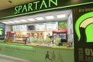 Lantul de restaurante Spartan anunta afaceri in crestere cu aproximativ 17% in 2016