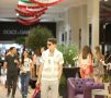 The Grand Avenue s-a transformat, pentru o zi, în Italian Lifestyle Avenue