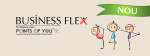 Business Flex  generează productivitate în mediul de afaceri