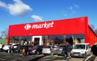 Grupul Carrefour deschide primul supermarket din Băicoi, judeţul Prahova, Market Băicoi