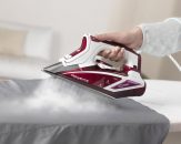 Rowenta Steam Force – semnatura tinutelor glam din aceasta primavara